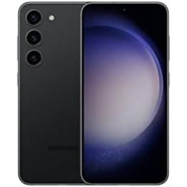 SAMSUNG Galaxy S23 5G (128GB, 8GB) 6.1" AMOLED, 50MP 8K Camera