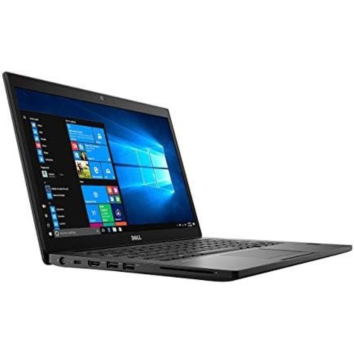 Dell Latitude 7490 14 Hd Anti-glare, Intel Core I5-8350u, 16gb Ddr4 